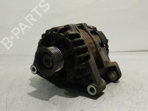 Used Alternator OPEL ZAFIRA A MPV (T98) 2.0 DTI 16V (F75) (101 hp) 30028356
