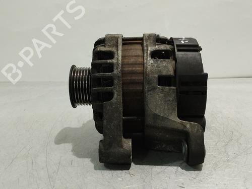 Alternator OPEL ZAFIRA A MPV (T98) 2.0 DTI 16V (F75) | BP30028356M7 