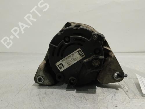 Alternator OPEL ZAFIRA A MPV (T98) 2.0 DTI 16V (F75) | BP30028356M7 