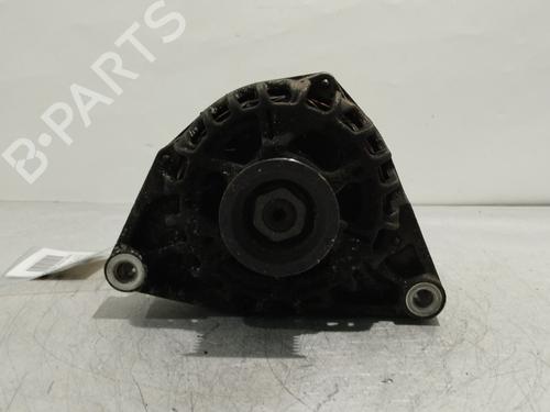Alternator OPEL ZAFIRA A MPV (T98) 2.0 DTI 16V (F75) | BP30028356M7 