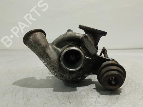 Turbolader/Compressor OPEL ZAFIRA A MPV (T98) 2.0 DTI 16V (F75) (101 hp) 30028358