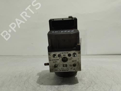 Used ABS pump OPEL ZAFIRA A MPV (T98) 2.0 DTI 16V (F75) (101 hp) 30028359