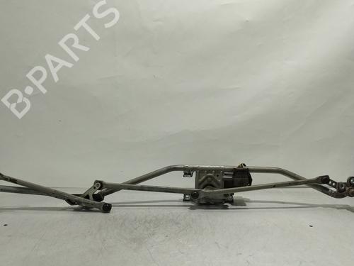 Used Front wiper motor OPEL ZAFIRA A MPV (T98) 2.0 DTI 16V (F75) (101 hp) 30028361