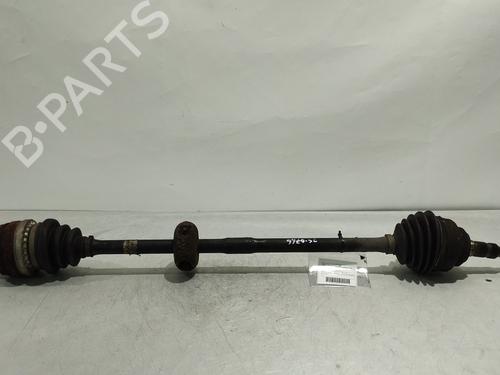 Used Right front driveshaft OPEL ZAFIRA A MPV (T98) 2.0 DTI 16V (F75) (101 hp) 30044354