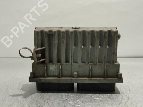 Andre OPEL ZAFIRA A MPV (T98) 2.0 DTI 16V (F75) (101 hp) 30028340