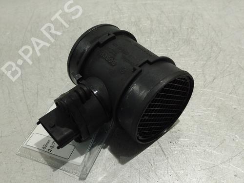 Used Mass air flow sensor OPEL ZAFIRA A MPV (T98) 2.0 DTI 16V (F75) (101 hp) 30028357