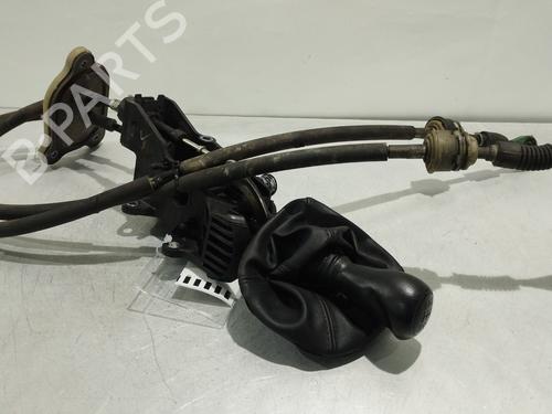 Girspak FIAT DOBLO Bus (263_) 1.3 D Multijet (263AXC1A) (90 hp) 31254926