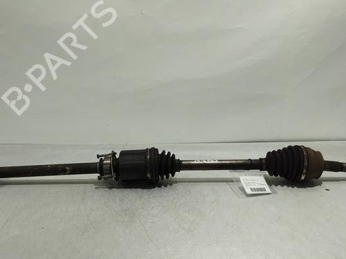 Used Right front driveshaft FIAT DOBLO Bus (263_) 1.3 D Multijet (263AXC1A) (90 hp) 30044395