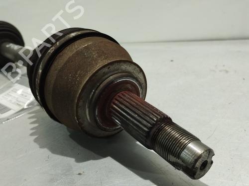 Antriebswelle rechts vorne FIAT DOBLO Bus (263_) 1.3 D Multijet (263AXC1A) | BP30044395M39 