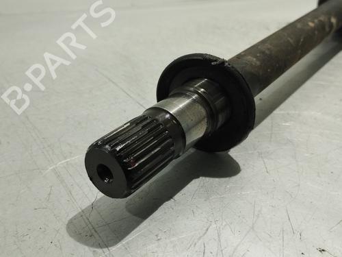 Antriebswelle rechts vorne FIAT DOBLO Bus (263_) 1.3 D Multijet (263AXC1A) | BP30044395M39 
