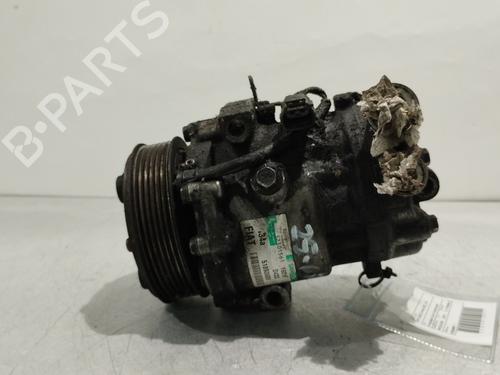 AC Kompressor FIAT DOBLO Bus (263_) 1.3 D Multijet (263AXC1A) (90 hp) 30044418