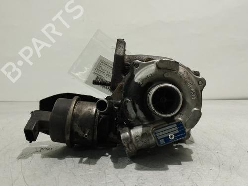 Turbolader/Kompressor FIAT DOBLO Bus (263_) 1.3 D Multijet (263AXC1A) (90 hp) 30044437