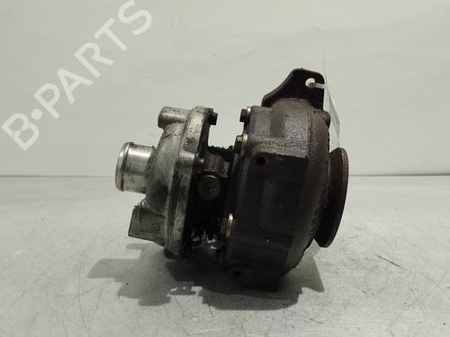 Turbocharger/Supercharger FIAT DOBLO Bus (263_) 1.3 D Multijet (263AXC1A) | BP30044437M71 