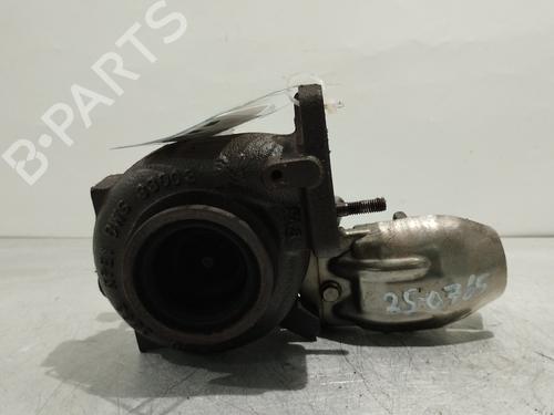 Turbocharger/Supercharger FIAT DOBLO Bus (263_) 1.3 D Multijet (263AXC1A) | BP30044437M71 