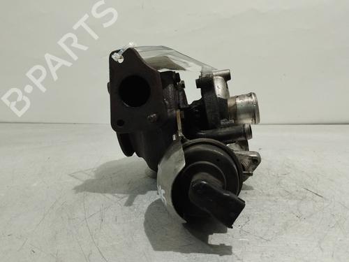 Turbocharger/Supercharger FIAT DOBLO Bus (263_) 1.3 D Multijet (263AXC1A) | BP30044437M71 