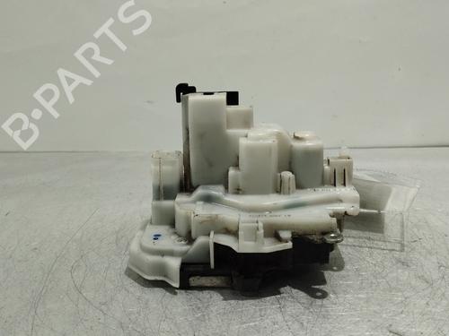 Used Rear right lock FIAT DOBLO Bus (263_) 1.3 D Multijet (263AXC1A) (90 hp) 30083981
