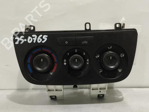 Used Climate control FIAT DOBLO Bus (263_) 1.3 D Multijet (263AXC1A) (90 hp) 30044419