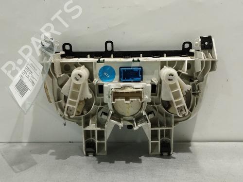 AC-Styringsenhed/Manøvreenhed FIAT DOBLO Bus (263_) 1.3 D Multijet (263AXC1A) | BP30044419I5