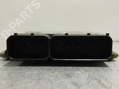 Engine control unit (ECU) FIAT DOBLO Bus (263_) 1.3 D Multijet (263AXC1A) | BP30044417M57 