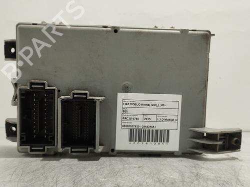 Elektronisk modul FIAT DOBLO Bus (263_) 1.3 D Multijet (263AXC1A) | BP30044416M83 