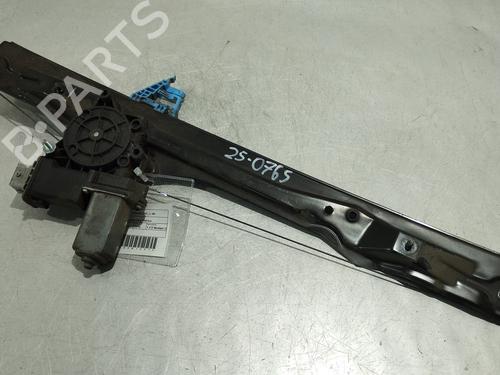 Used Front left window mechanism FIAT DOBLO Bus (263_) 1.3 D Multijet (263AXC1A) (90 hp) 30044422
