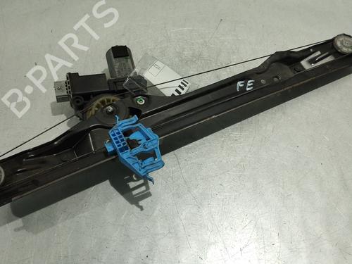 Front left window mechanism FIAT DOBLO Bus (263_) 1.3 D Multijet (263AXC1A) | BP30044422C22 