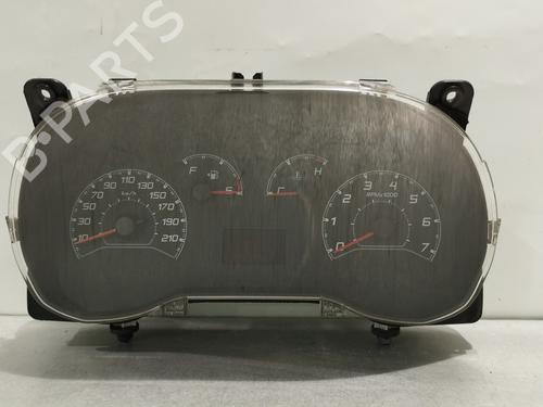 Used Instrument cluster FIAT DOBLO Bus (263_) 1.3 D Multijet (263AXC1A) (90 hp) 30083982