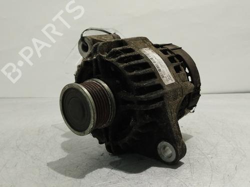 Used Alternator FIAT BRAVO II (198_) 1.6 D Multijet (198AXH1B) (105 hp) 30083984