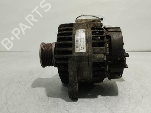 Alternator FIAT BRAVO II (198_) 1.6 D Multijet (198AXH1B) | BP30083984M7 