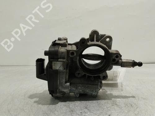 Used Intake manifold FIAT BRAVO II (198_) 1.6 D Multijet (198AXH1B) (105 hp) 30083987
