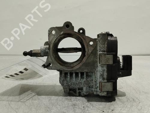 Intake manifold FIAT BRAVO II (198_) 1.6 D Multijet (198AXH1B) | BP30083987M70 