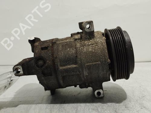 AC compressor FIAT BRAVO II (198_) 1.6 D Multijet (198AXH1B) | BP30083986M34