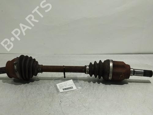 Used Left front driveshaft FIAT BRAVO II (198_) 1.6 D Multijet (198AXH1B) (105 hp) 30083989