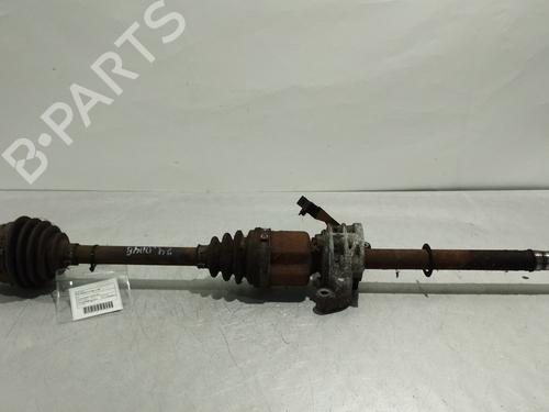 Used Right front driveshaft FIAT BRAVO II (198_) 1.6 D Multijet (198AXH1B) (105 hp) 30083988