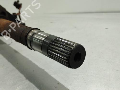 Right front driveshaft FIAT BRAVO II (198_) 1.6 D Multijet (198AXH1B) | BP30083988M39 