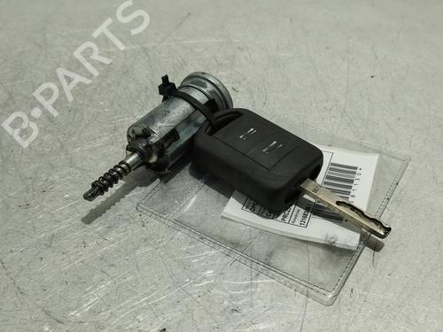 Rattlås /Tenningslås OPEL CORSA C (X01) 1.3 CDTI (F08, F68) | BP30083991M48 