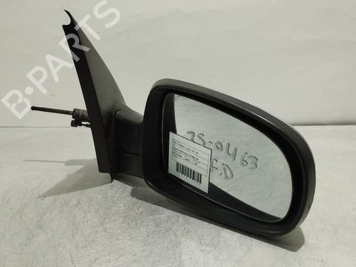 Ryggespeil høyre OPEL CORSA C (X01) 1.3 CDTI (F08, F68) (70 hp) 30083994