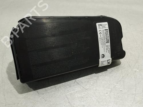 Used Left seat airbag FIAT TIPO Hatchback (356_, 357_) 1.3 D (356HXH1A) (95 hp) 30083999