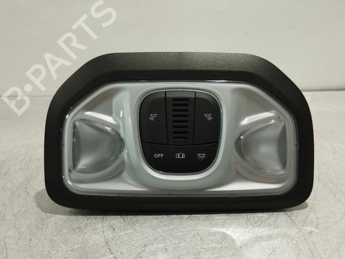 Used Interior roof light FIAT TIPO Hatchback (356_, 357_) 1.3 D (356HXH1A) (95 hp) 30084003