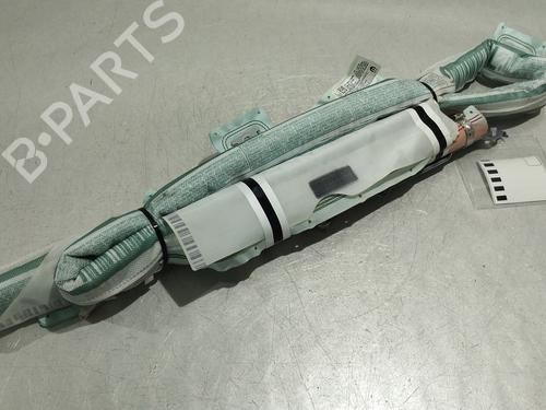 Used Left curtain airbag FIAT TIPO Hatchback (356_, 357_) 1.3 D (356HXH1A) (95 hp) 30084001