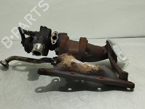 Turbolader/Kompressor SMART CITY-COUPE (450) 0.8 CDI (S1CLC1, 450.300, 450.301, 450.302, 450.303,... | BP30089972M71 