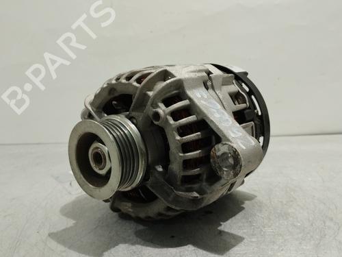 Używane Alternator SMART CITY-COUPE (450) 0.8 CDI (S1CLC1, 450.300, 450.301, 450.302, 450.303,... (41 hp) 30089967