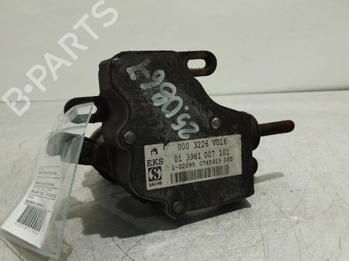 Other SMART CITY-COUPE (450) 0.8 CDI (S1CLC1, 450.300, 450.301, 450.302, 450.303,... | BP30089968O1