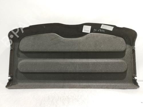 Rear parcel shelf CITROËN C4 CACTUS 1.2 THP 110 | BP30089975C85