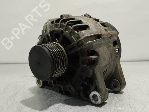 Generator CITROËN C4 CACTUS 1.2 THP 110 (110 hp) 30099264