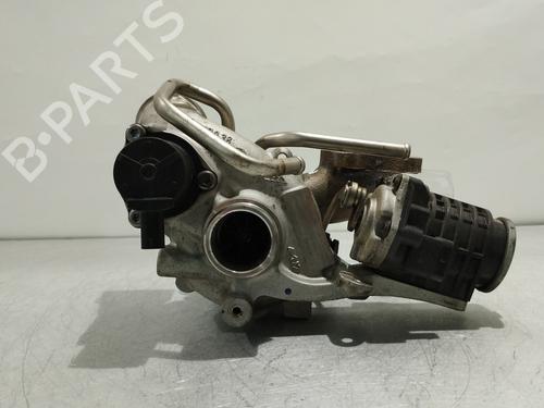Turbolader/Kompressor CITROËN C4 CACTUS 1.2 THP 110 (110 hp) 30099278