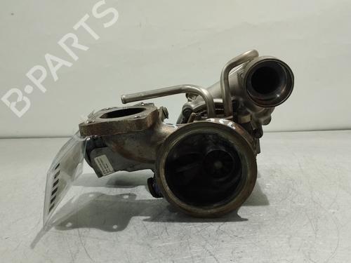 Turbocharger/Supercharger CITROËN C4 CACTUS 1.2 THP 110 | BP30099278M71
