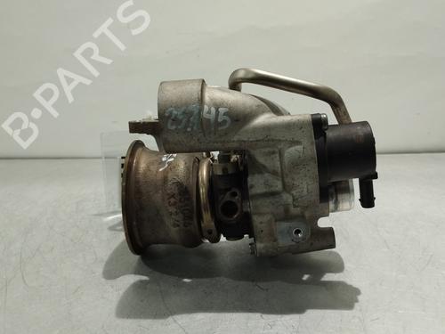 Turbocharger/Supercharger CITROËN C4 CACTUS 1.2 THP 110 | BP30099278M71