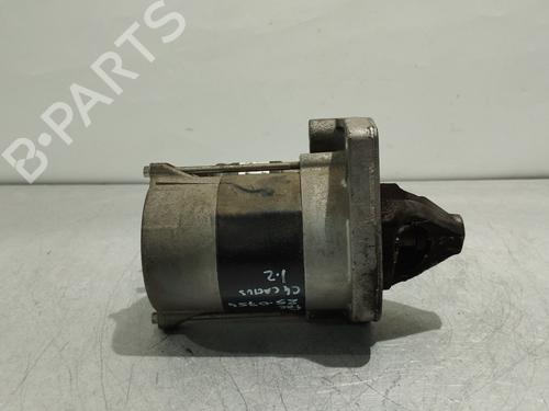 Starter CITROËN C4 CACTUS 1.2 THP 110 | BP30099273M8