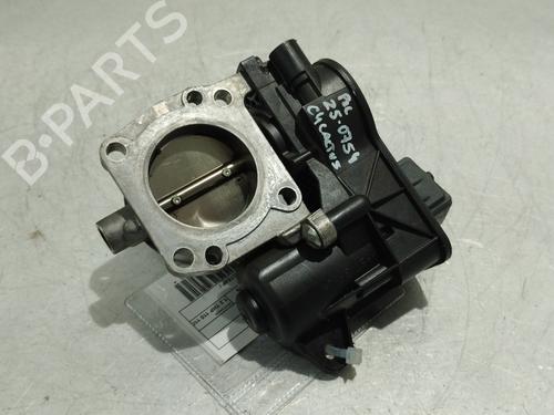 Intake manifold CITROËN C4 CACTUS 1.2 THP 110 | BP30099271M70 